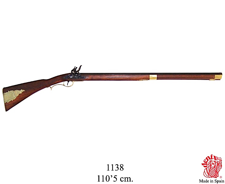 Karabin denix 1138 kentucky