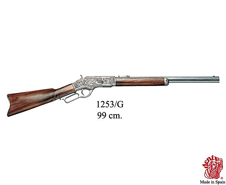 denix 1253 replika winchester mod. 73