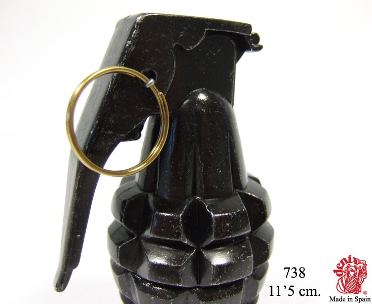 denix-mk-2-granate-hand-grenade