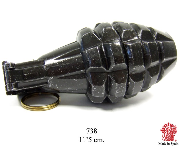 denix-mk-2-or-pineapple-hand-granate